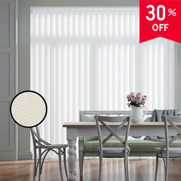 Banda Vertical Sun Screen
