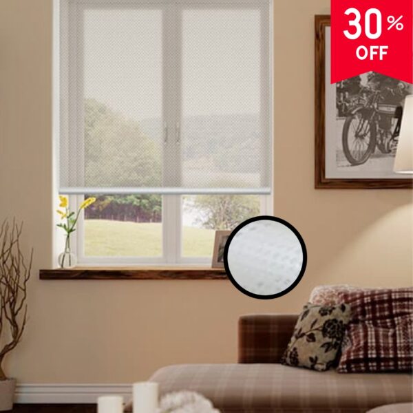 Sun Screen Mesh