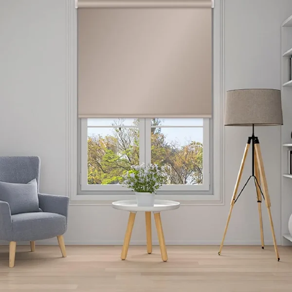 Simple Black Out Premium