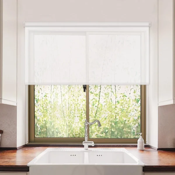 Simple En Sunscreen 5%